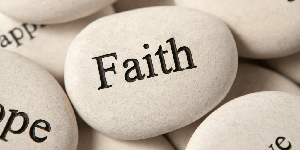 Unshakable Faith - Part 4
