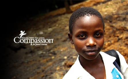 Compassion Sunday