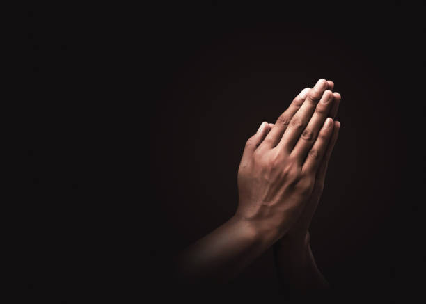 Praying Like Jesus - Part 4